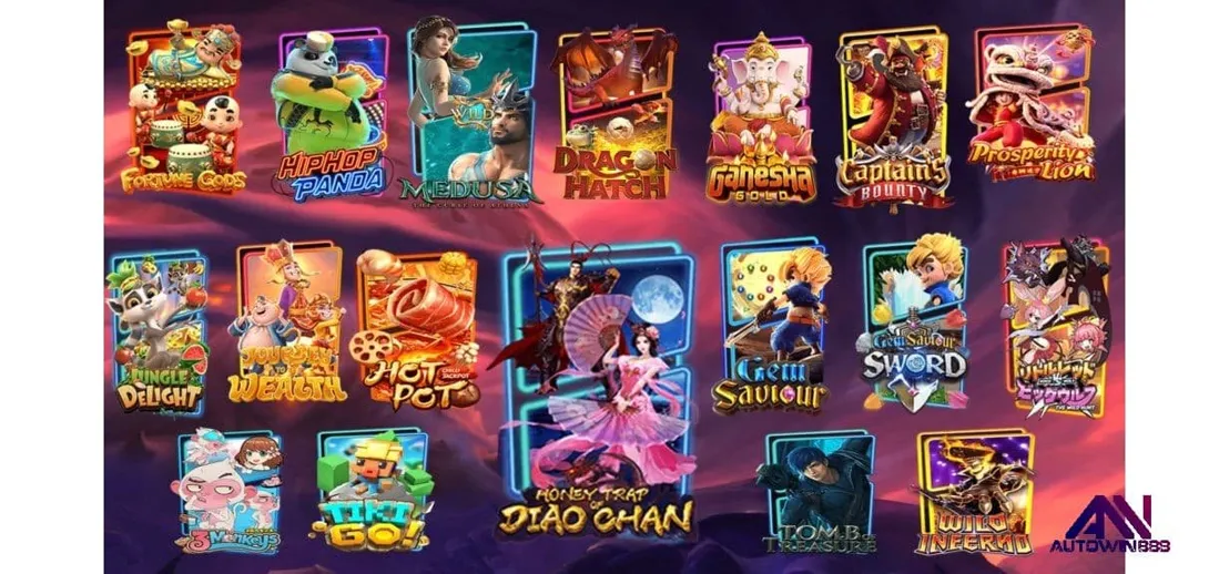 Experience the Thrill of Wild Slot Games with Vegas11 Casino